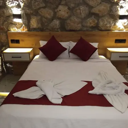 Hotel Goekce *