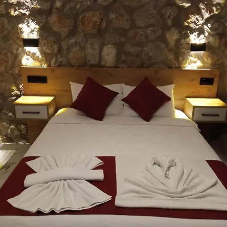 Hotel Goekce Fethiye