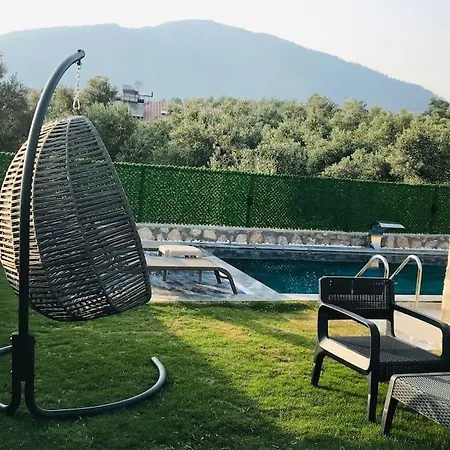 Goekce Hotel