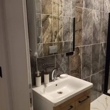 Goekce Hotel Fethiye