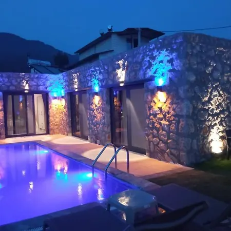 Goekce Hotel Fethiye
